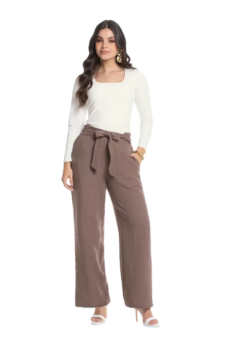Pantalón Para Mujer 9444