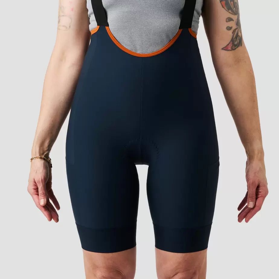 DROPTAIL CARGO BIB SHORT