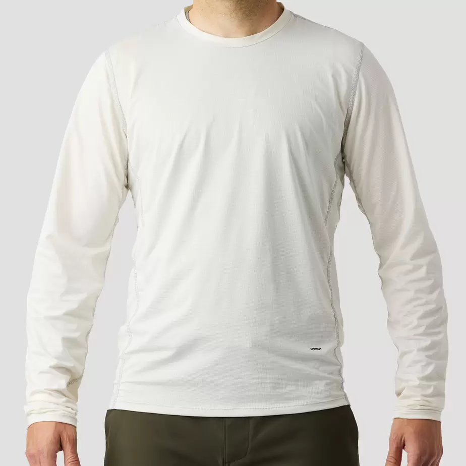 UV TRAIL SHIRT