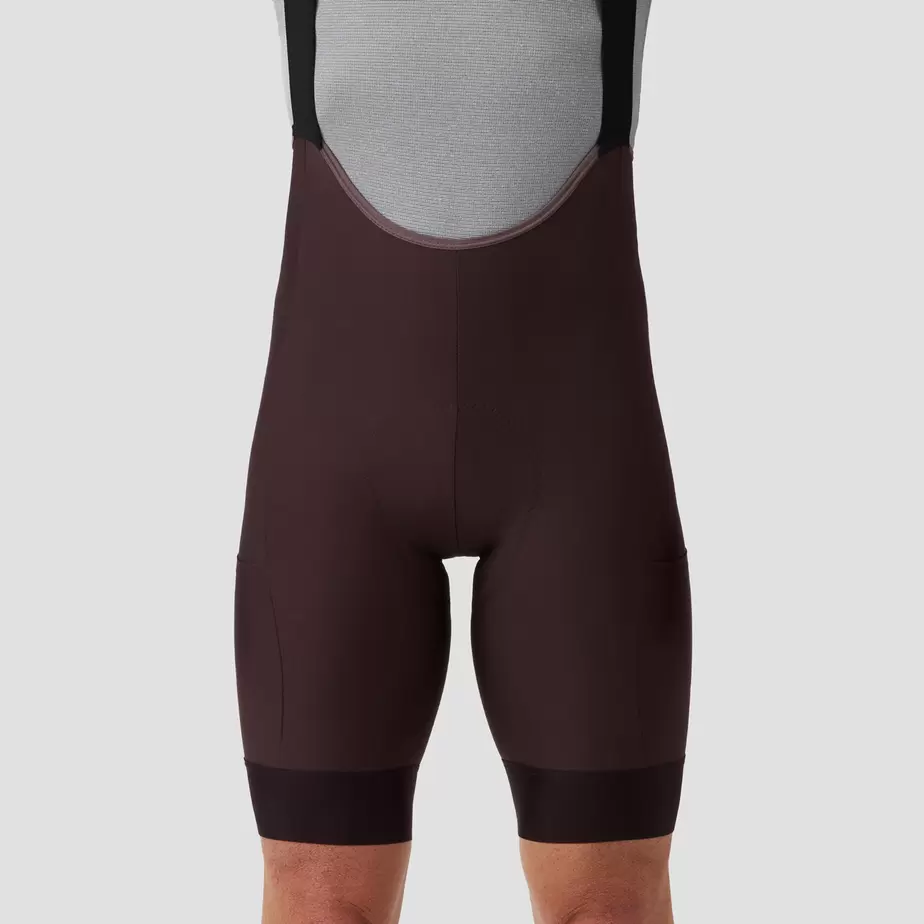 CARGO BIB SHORT