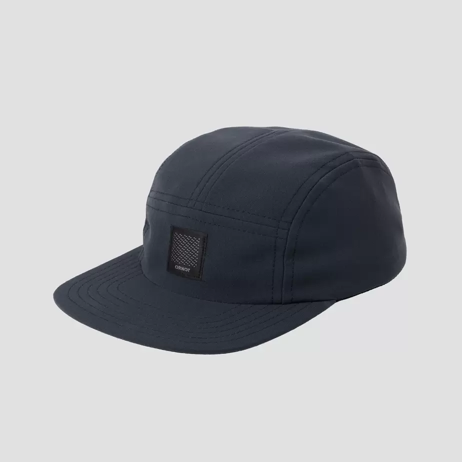 5 PANEL HAT