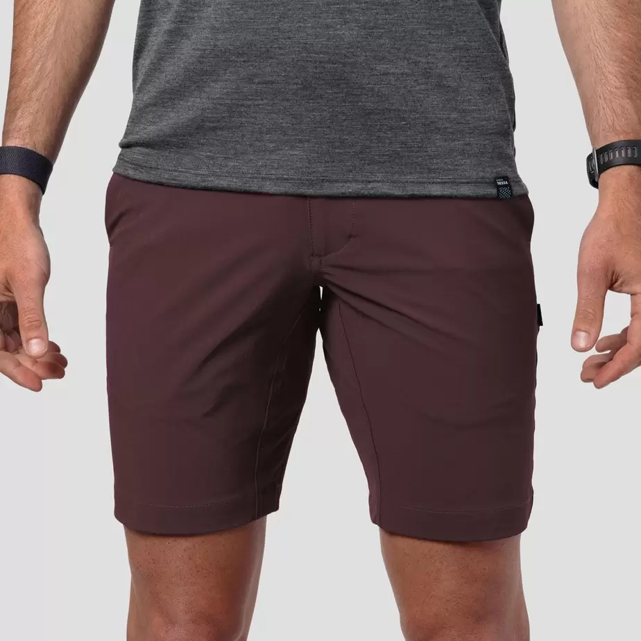 LIGHTWEIGHT MISSION SHORT