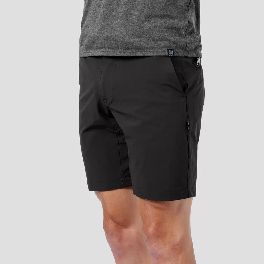 LIGHTWEIGHT MISSION SHORT