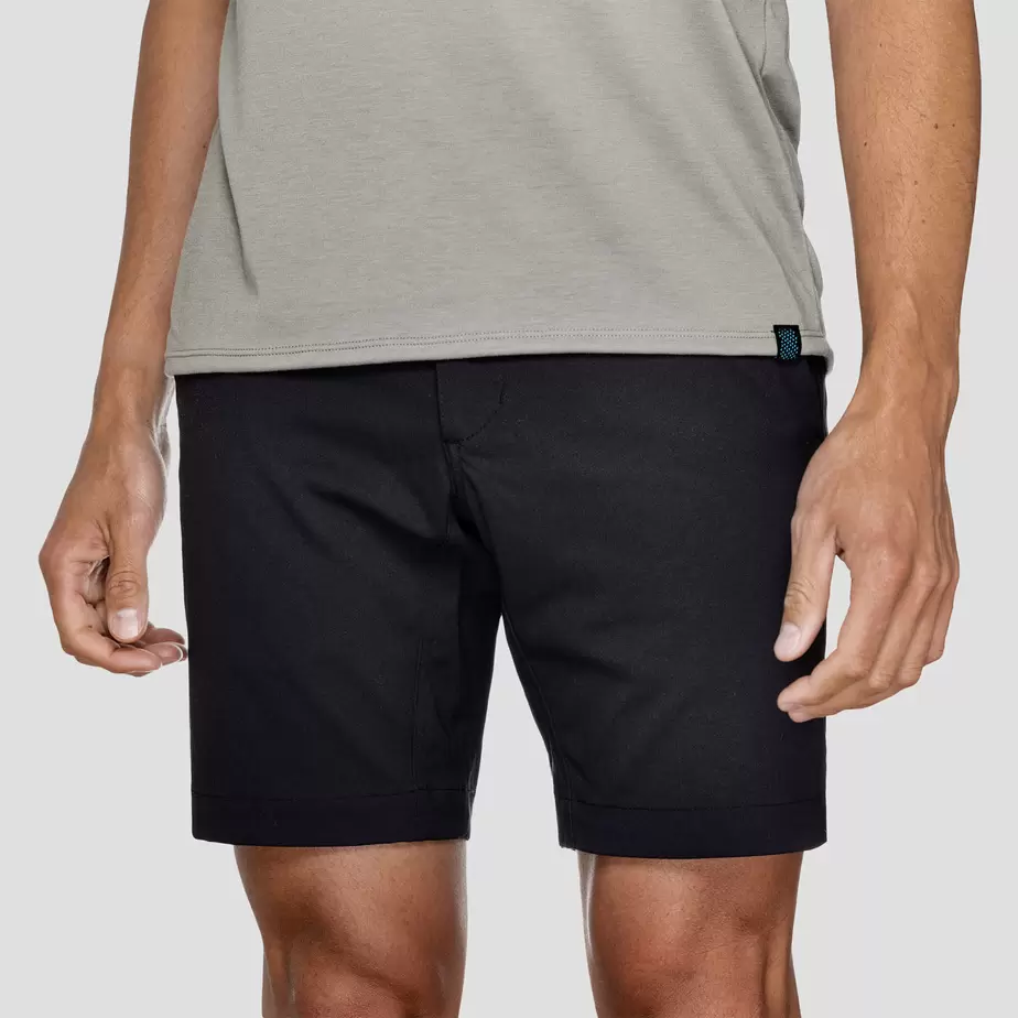 MISSION SHORT