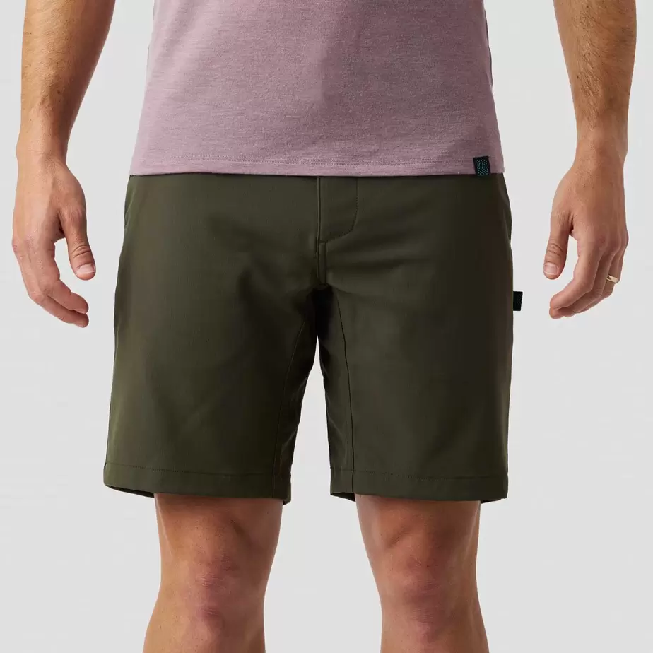 MISSION SHORT