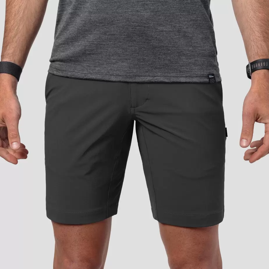 LIGHTWEIGHT MISSION SHORT