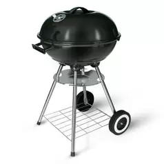 Asador de Carbón BBQ /