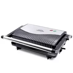 Sanduchera Panini Grill 180° /