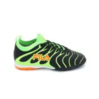Fila Teniguayos Hyperfast Fg Niños Negro