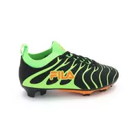 Fila Guayos Hyperfast Tf Niños Negro