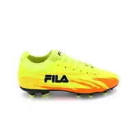 Fila Guayos Windforce Hombre Amarillo