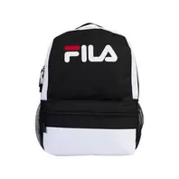 Fila Morral Haven Unisex Negro