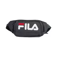 Fila Riñonera Track Unisex Negro