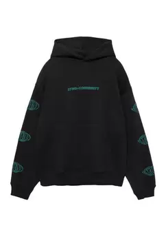 Sudadera capucha STWD Community