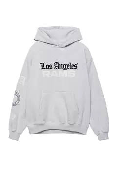 Sudadera capucha NFL Los Angeles