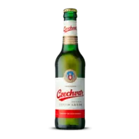 Cerveza Czechvar Original Botella