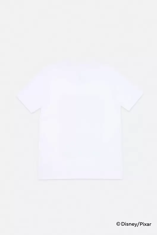 Camiseta manga corta para niño inspirado en Spiderman