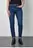 Jean Levi's 501 Skinny Fit Índigo Medio