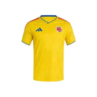 Camiseta Hombre Adidas Selección Colombia FCF 2026.