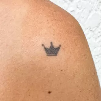 Eliminación de tatuaje mini 3 sesiones