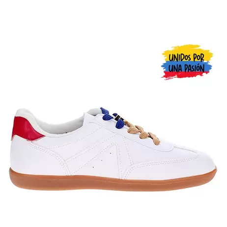 Tenis Casual de Mujer 1494200