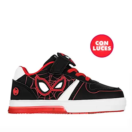 Tenis Casual de Niño neon 1116524d