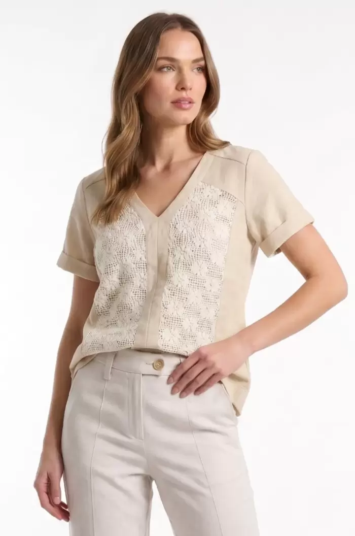 Blusa Monet