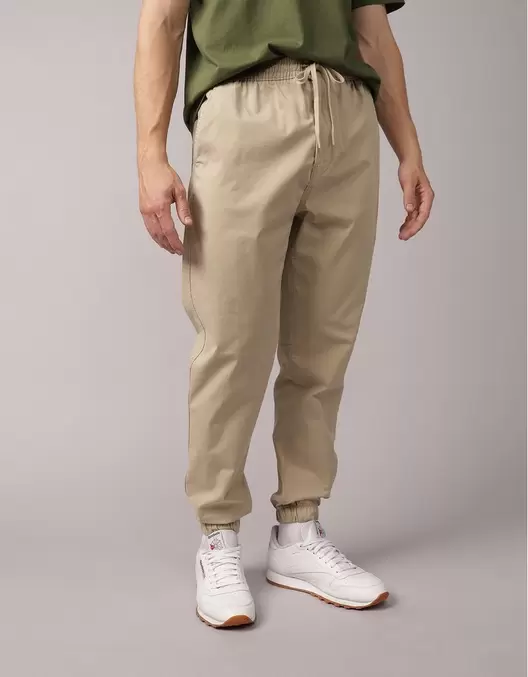 Jogger Tipo Trekker Ae