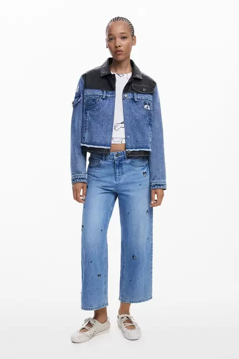 Vaquero culotte Mickey™