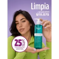 Dermopure Gel Limpiador