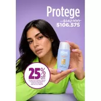 Fotoprotector Fusion Water Magic 50 ml