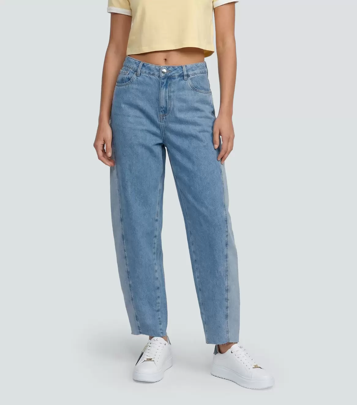 Jean Para Mujer Praga Amanda Derek Lovely