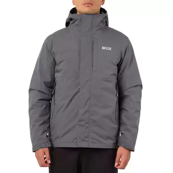 CHAQUETA DE HOMBRE 3-1/ TAJAMULCO / OUTDOOR ADVENTURE