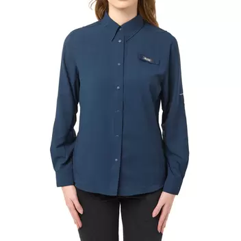 CAMISA DE MUJER / SAMARA L/S / OUTDOOR ADVENTURE