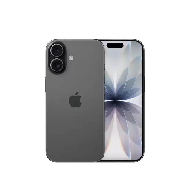 IPhone 17 256 GB Negro