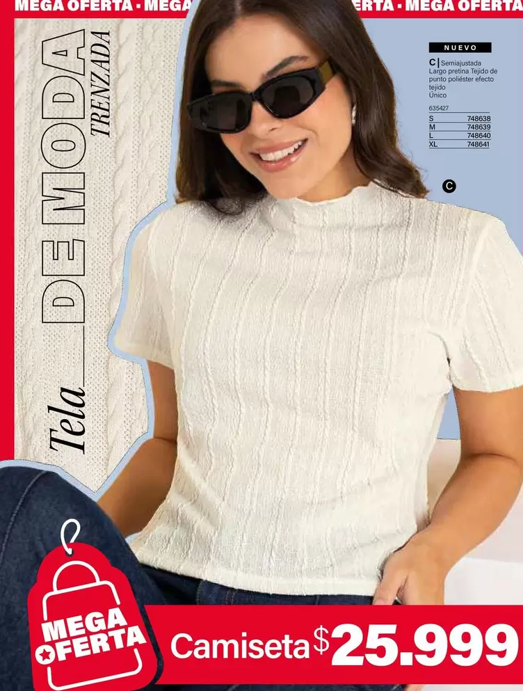 Camiseta