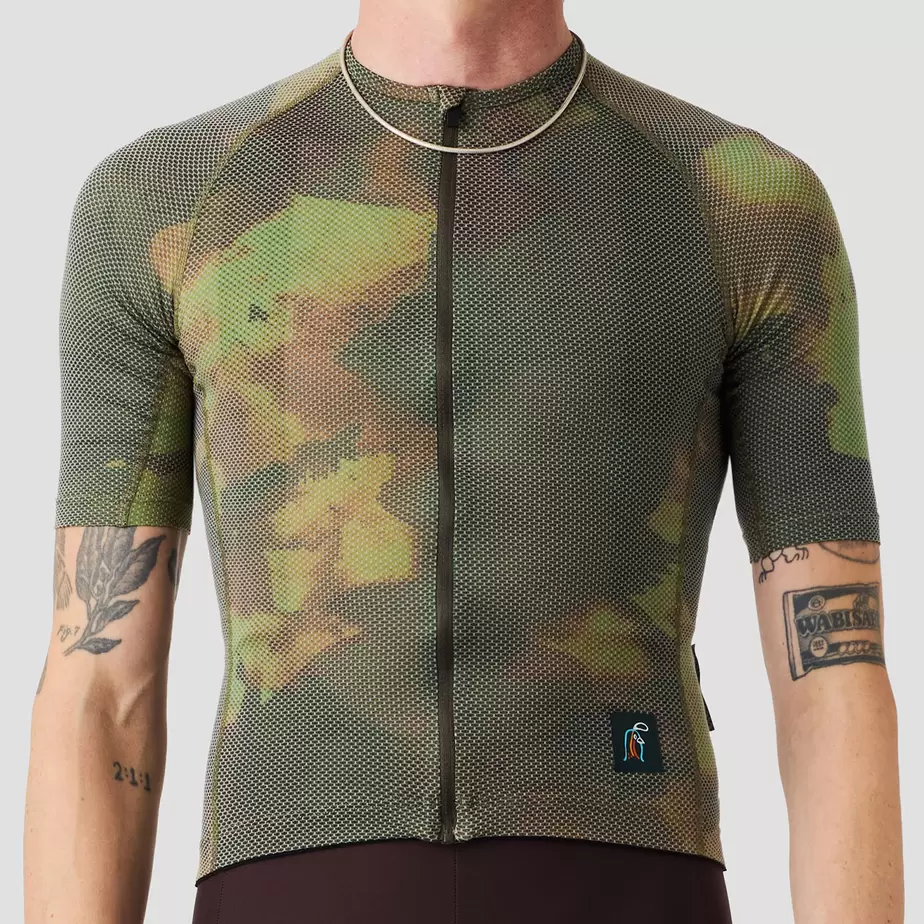 HABANERO JERSEY