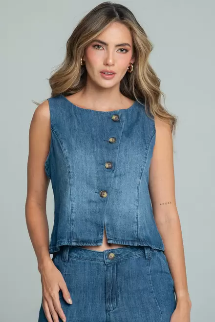 BLUSA MUMBAI