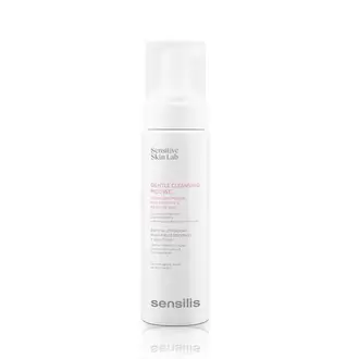 Sensilis Ritual Care Espuma Limpiadora Piel Seca