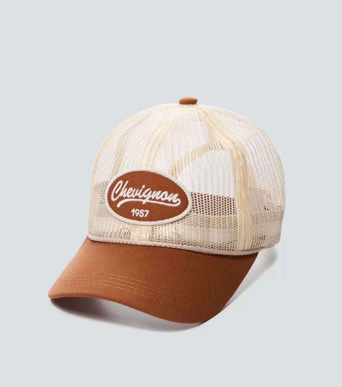 Gorra Chevignon Chgn 57