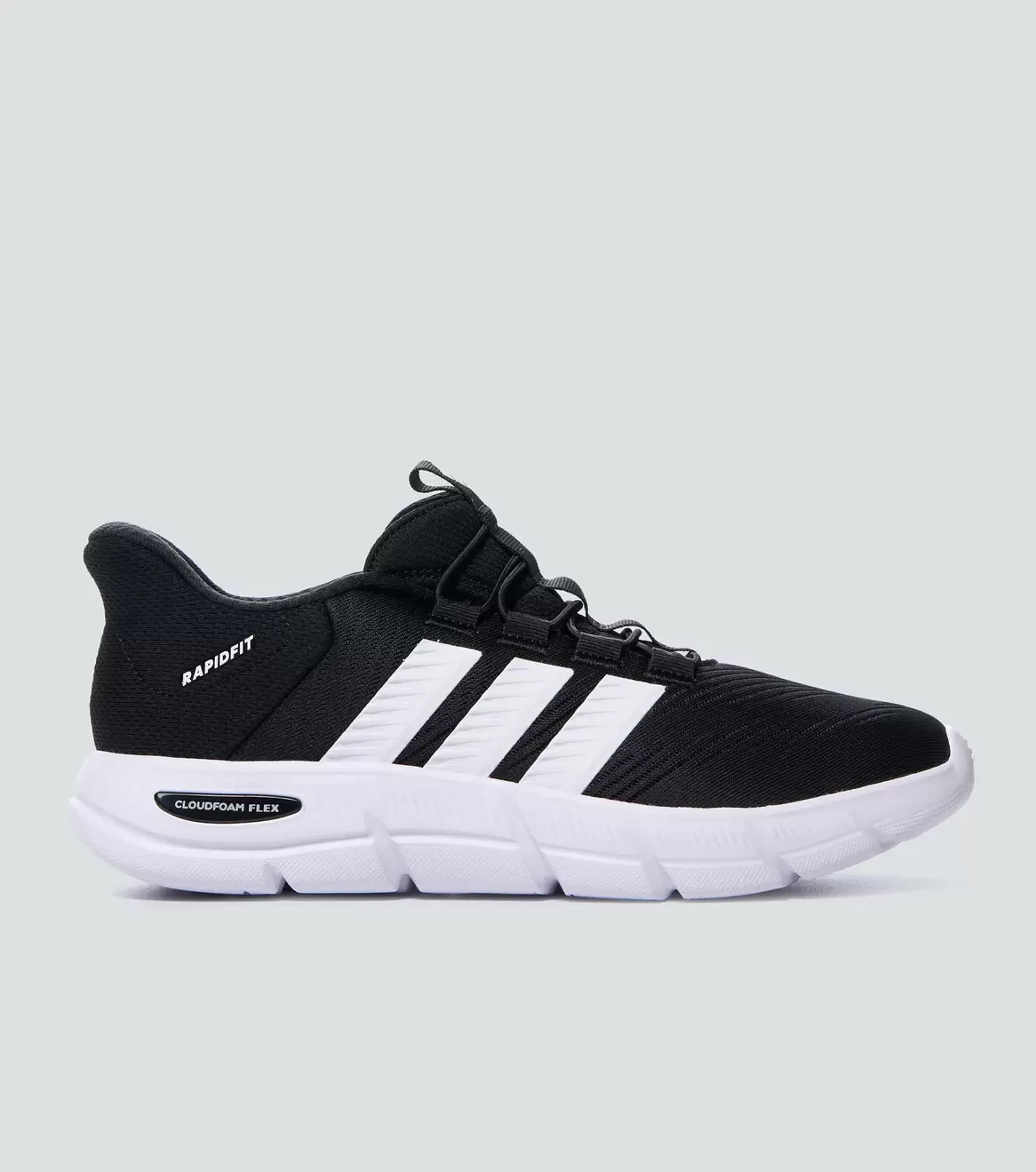 Tenis Adidas Cloudfoam Flex Rapidfit