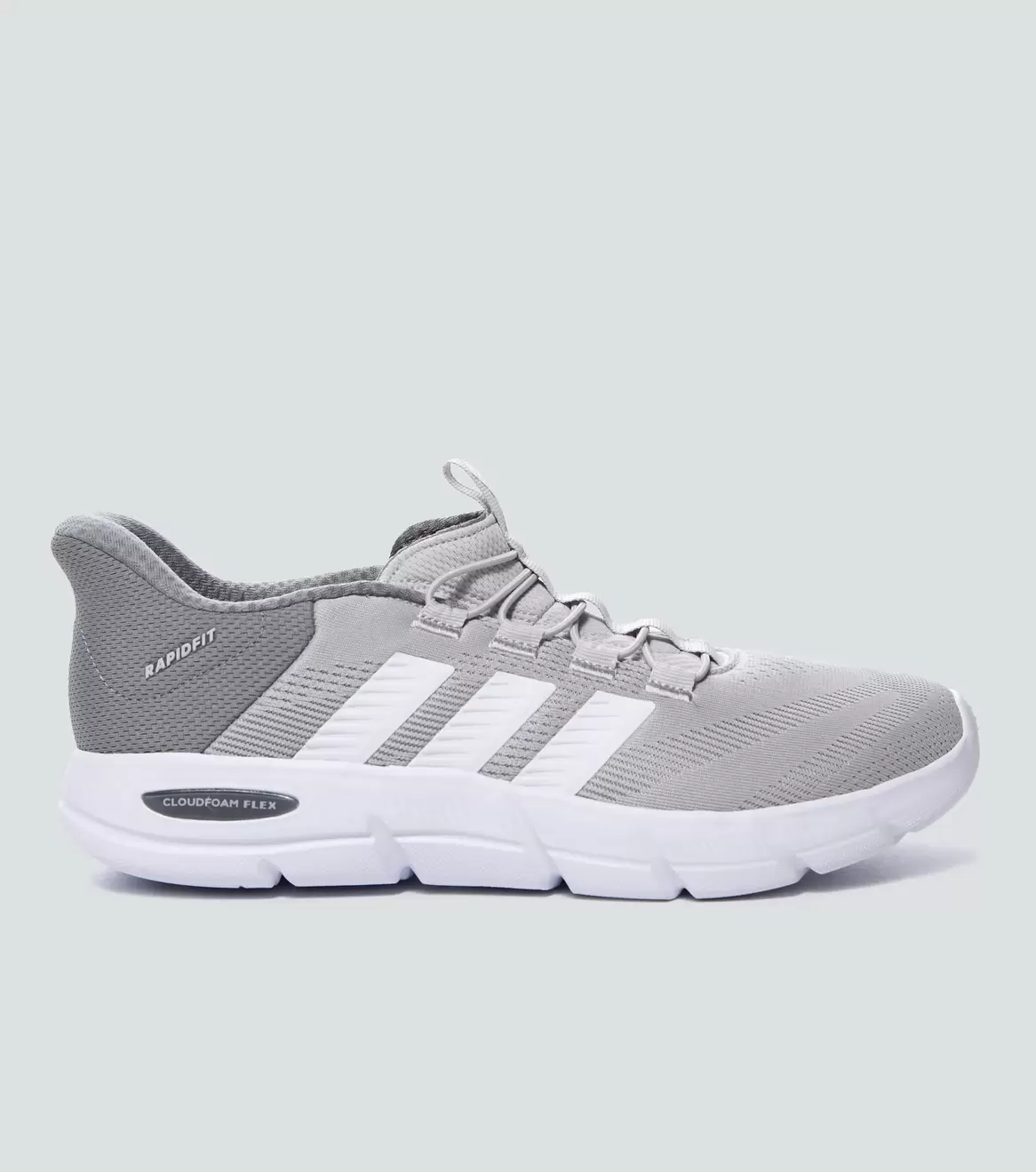 Tenis Adidas Cloudfoam Fex Ra
