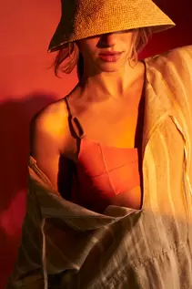 Bikini top deportivo