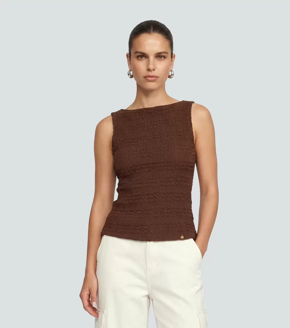 Blusa Para Mujer Danna Derek Lovely