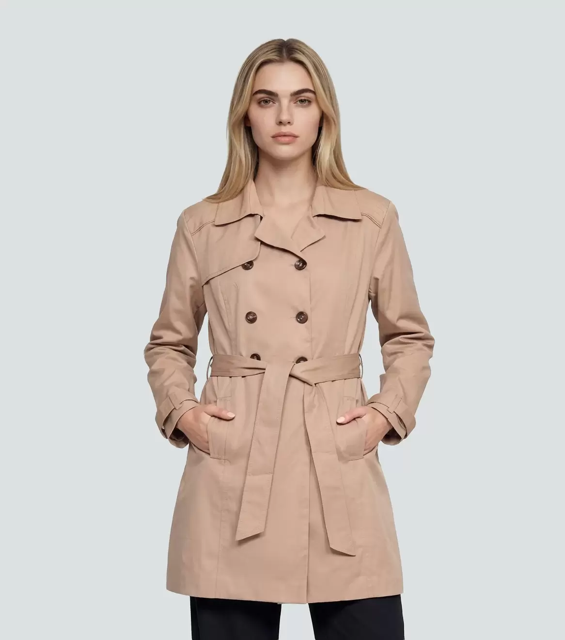 Chaqueta Para Mujer Tatiana Derek