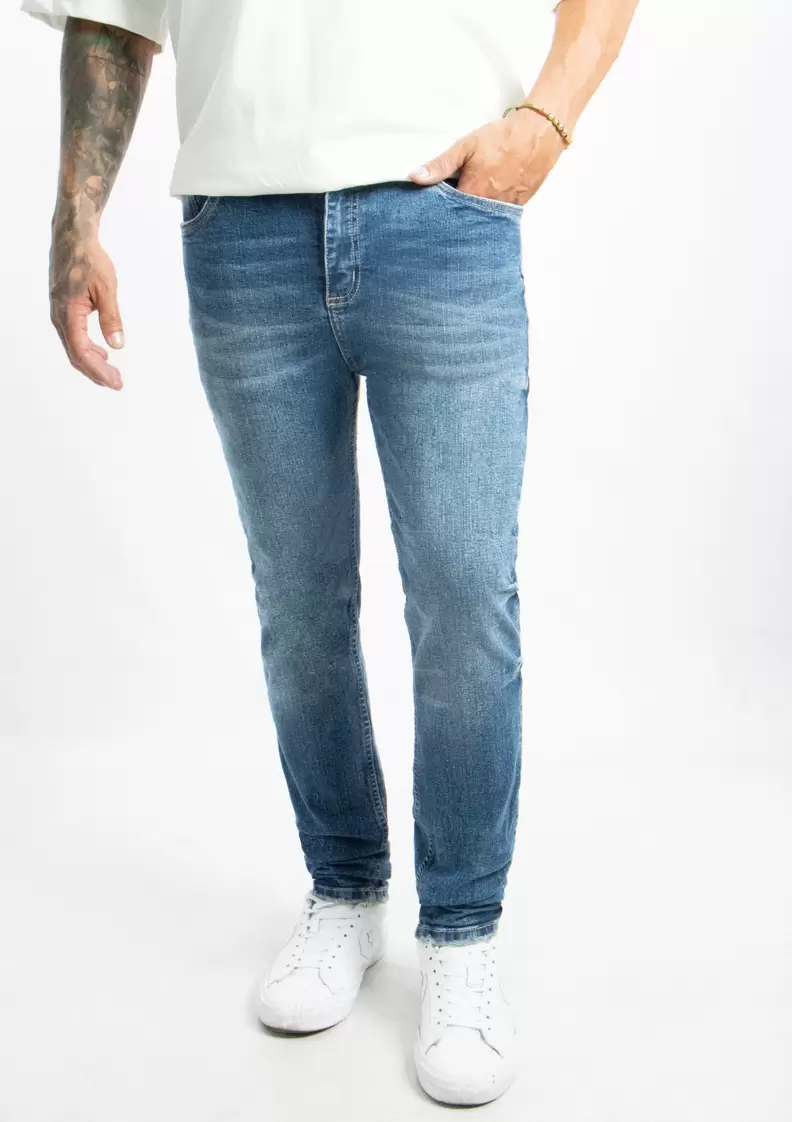 Jean Skinny - 316005