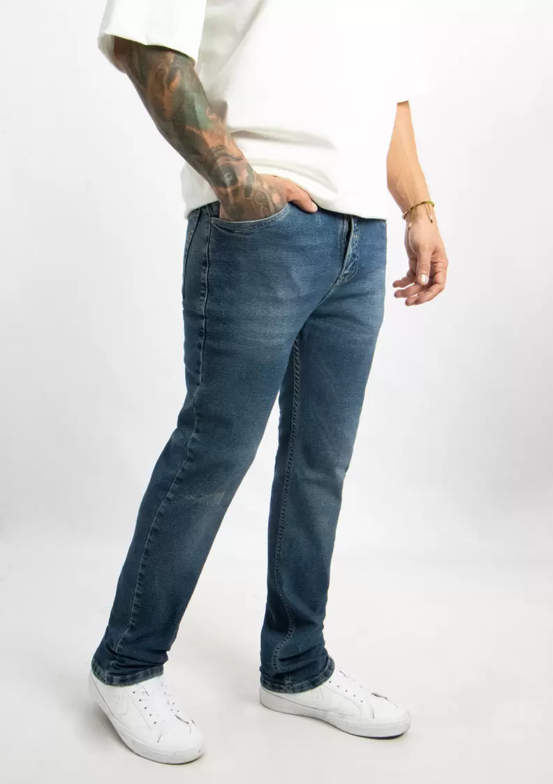 Jean bota Recta- 316004