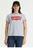 Camiseta Levi's Gris