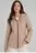 Chaqueta TOMMY HILFIGER Café