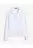 Blusa Camisera Con Pinzas Para Mujer Marfil
